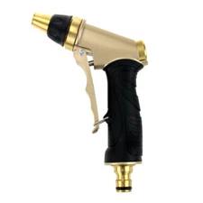 Garden Spraying Irriagtion Household Car Wash High Pressure Multifunction Tools