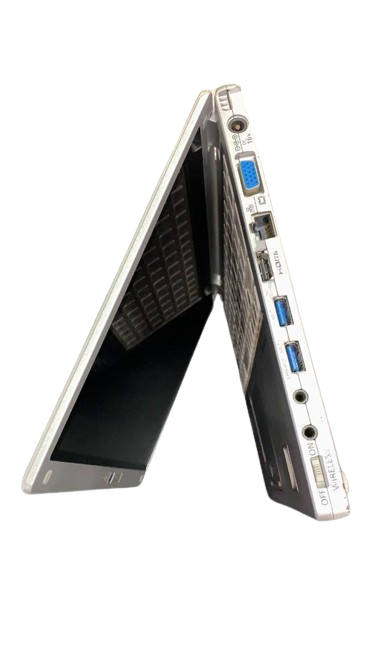 Panasonic Let's Note CF-MX5 Core i5-6300U 4GB SSD 128GB Windows 10