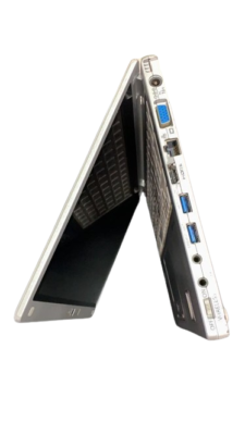 Panasonic Let's Note CF-MX5 Core i5-6300U 4GB SSD 128GB Windows 10