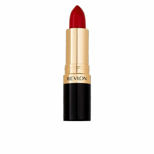 REVLON SUPER GLÄNZENDER LIPPENSTIFT - VERSIEGELT - PINK/BRAUN/ROT/AKT/KORALLE - Bild 42 von 51