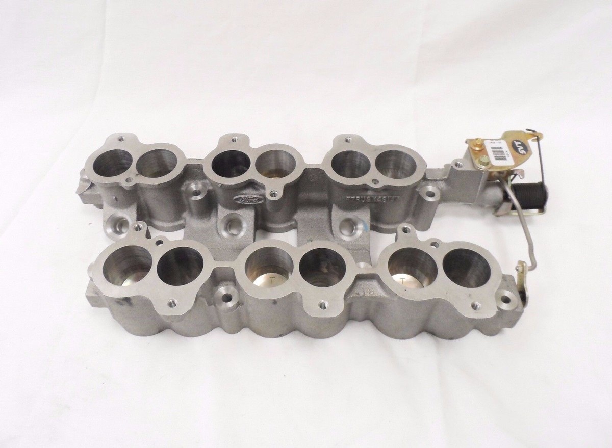 OEM Lower Intake Manifold F7RU9K461AA Ford MONDEO 2.5 V6 24v