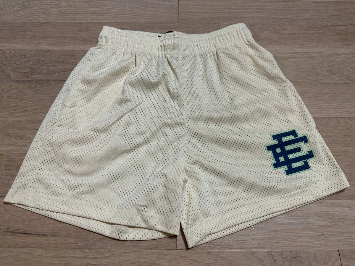 Eric Emanuel EE Basic Short Navy/Carolina Blue