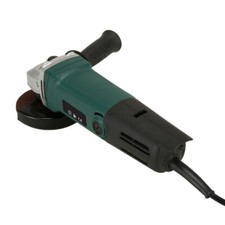 Corded Grinding Wheel Cutting Machine 220V Angle Grinder Polishing Machine