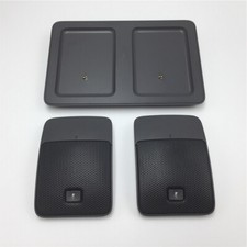 CISCO Unified IP Conference Phone 8831 Wireless Mic Kit CP-8831-MIC-WLS NO BATTS