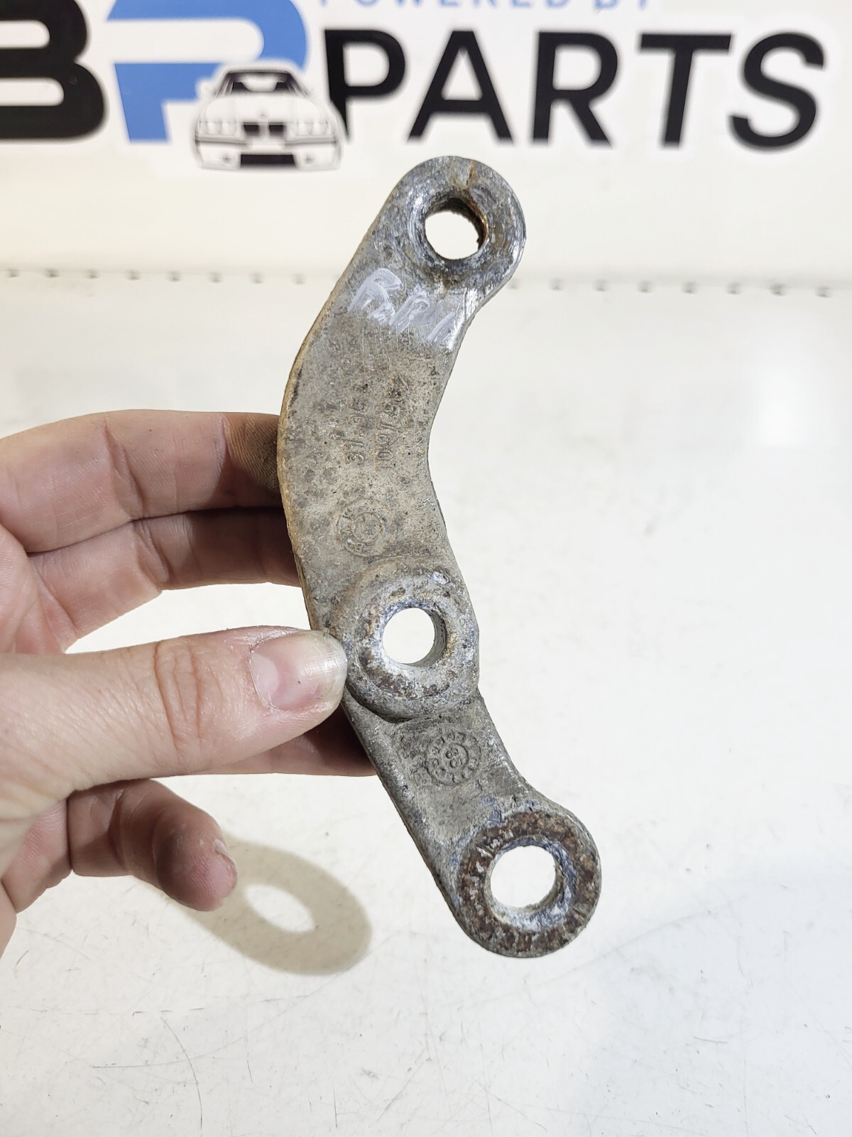 BMW E39 Left swing support bracket 31351091987 | eBay 