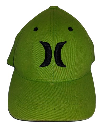 HURLEY BOYS FLEXFIT YUPOONG HAT 