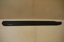 TOYOTA LandCruiser J7 Sidestep Trittbrett Land Cruiser Schwarz BJ LJ HZJ PZJ GRJ