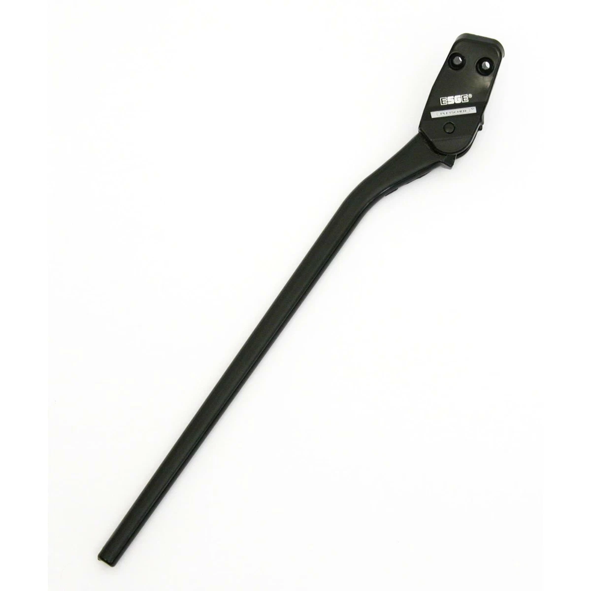 Haibike kickstand hot sale