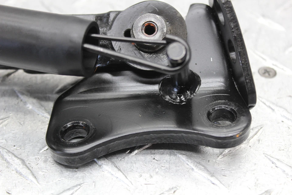 2007 HONDA ST1300 KICKSTAND SIDE KICK STAND 50530-MCS-305 - Image 3 of 4