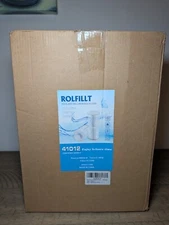NEW Rolfillt 2 Pack 41012 Pool Spa Cartridge Filter Replacement for Pleatco