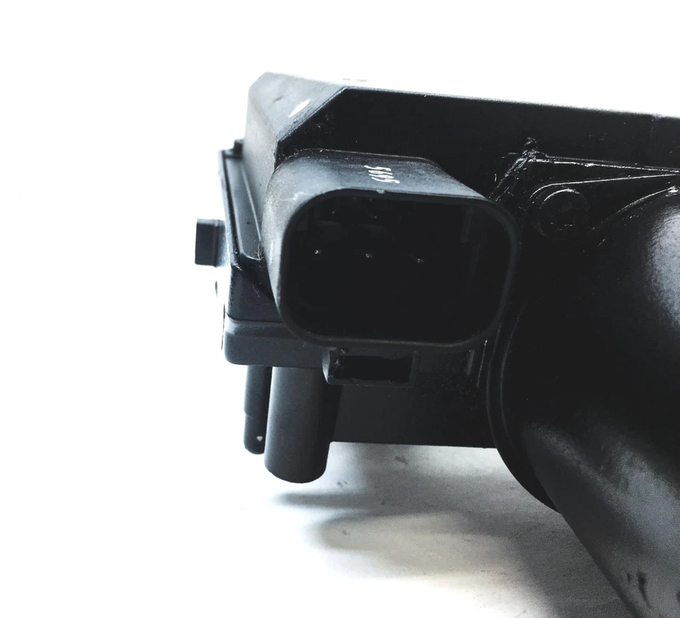 Motor limpiaparabrisas Federated Auto Parts Cardone 40-1012 REMANUFACTURADO Foto 3 de 4