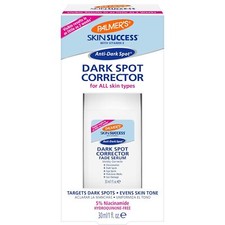 Palmer's Dark Spot Fade Serum 1 Fl Oz Anti Aging Skin Care For Even Tone