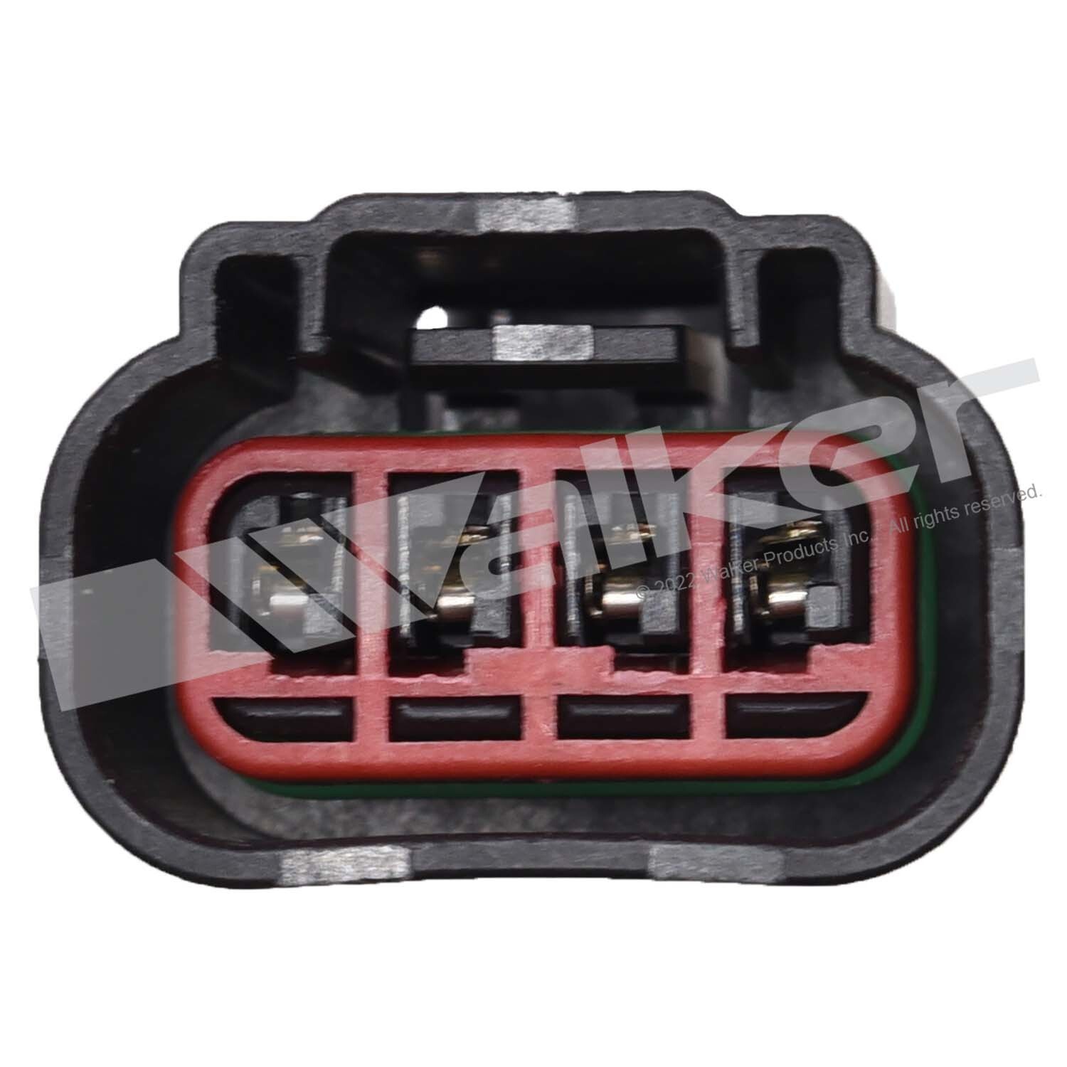 For 2017-2022 Ford GT 3.5L V6 Ignition Knock (Detonation) Sensor Walker  2018
