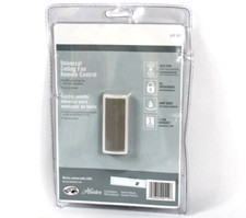 Hunter 340 887 Universal Ceiling Fan  Light Wireless Remote Control Brand New