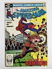Amazing Spider-Man #221 (1981) Ramrod | Marvel Comics