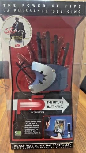 P5 Glove