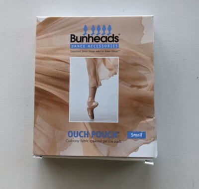 Bunheads Ouch Pouch for Pointe Shoes