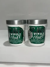 Bundle Of 2 Punky Colour Alpine Green Sealed!!!