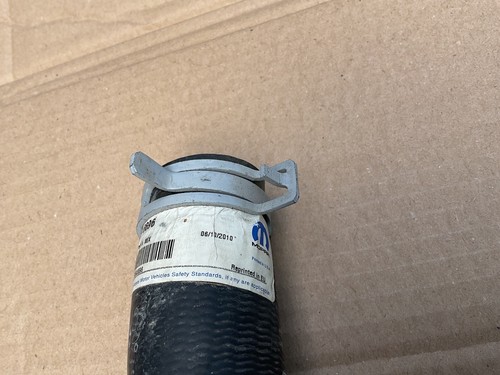 New Genuine Radiator Hose (Lower) Part no. 4546696 for 1995/99 Chrysler Neon - Picture 6 of 9
