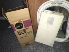 98 Inv 3:3 Shipper Torn black enchantment ( fashion ) &1 silkstone Barbie A/A#5