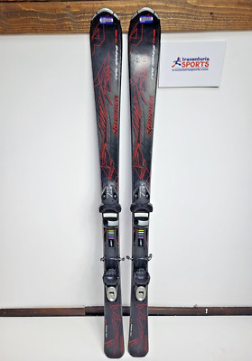 Nordica Fire Arrow TM 140 cm Ski + Elan ESP 7.5 Bindings Winter Sports