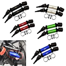 Alloy Front / Rear Drive Shaft For ARRMA 1/8 4WD VENDETTA 4X4 3S BLX BRUSHLESS