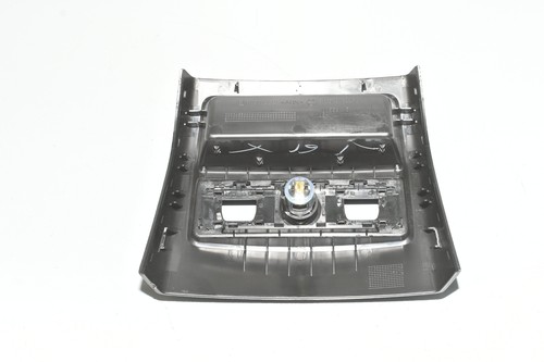 BMW F25 X3 Copertura Trim center console 9184479 - Foto 3 di 4
