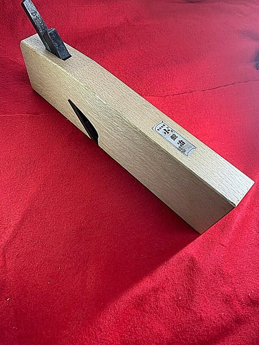 鉋 カンナ 作里鉋 底取り鉋 在銘 嘉宏 30mm 職人 DIY 大工道具 鉋 カンナ 作里鉋 底取り鉋 在銘 嘉宏 30mm 職人 DIY 大工道具