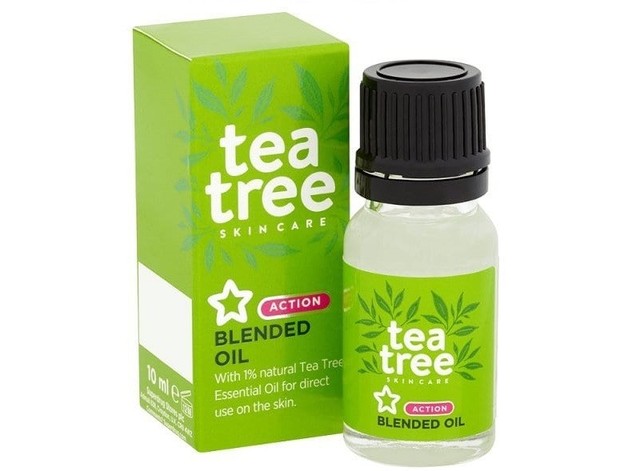 best tea tree toner for acne