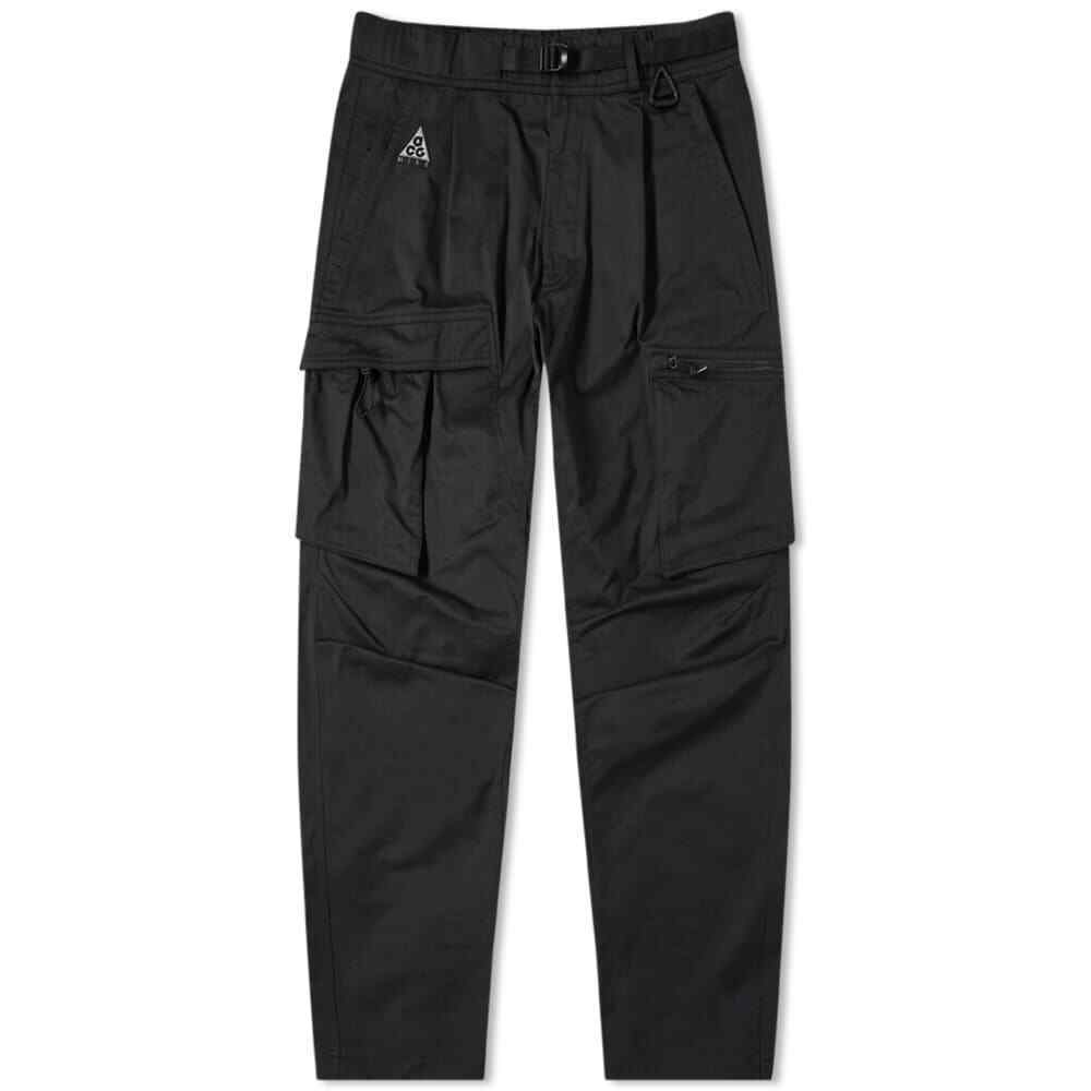 nikelab acg cargos