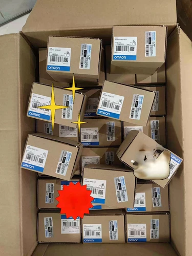 1PCS Brand New Omron 3G3AX-MX2-ECTFedex shipping