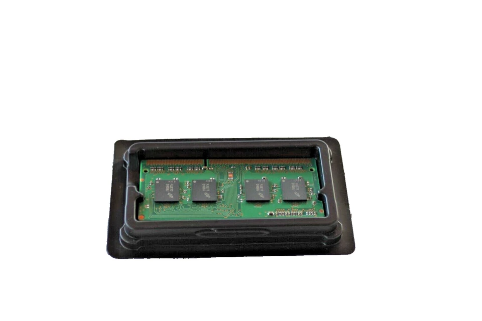 Integral DDR3 4GB (1 x 4GB) (DDR3-1600) SODIMM 1.35V - Image 2 of 2