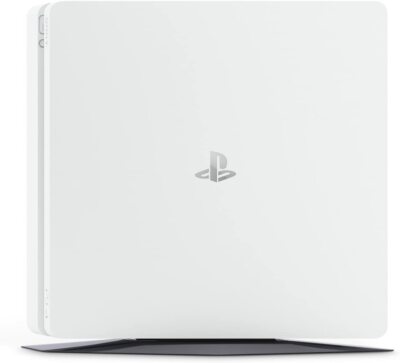 SONY Playstation 4 PS4 Glacier White Console 500GB CUH-2100AB02 w