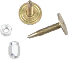 Stud Boy Power Point +PLUS Studs  1.625" 96-pack #2486-P3T