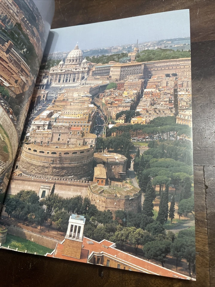 SONIA GALLICO, VATICAN, 8887654069 - Image 3 of 4