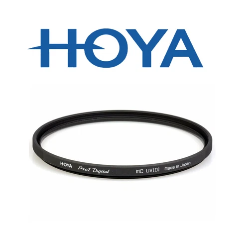Hoya Pro-1 Digital UV / CPL Slim Camera Lens Filter 49/52/55/58/62/67/72/77/82mm - Picture 3 of 22