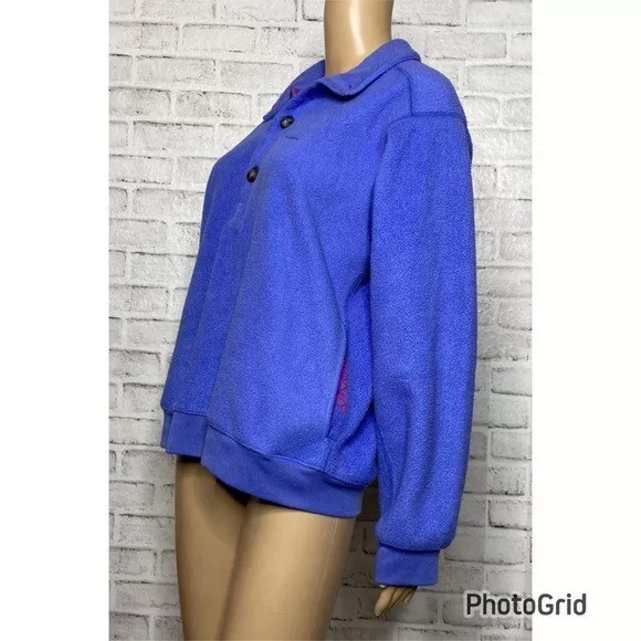 patagonia vintage fleece pullover hoodie