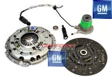 GM CLUTCH KIT+SLAVE SET 05-13 CHEVY CORVETTE C6 6.0L LS2 6.2L LS3 Z06 7.0L LS7
