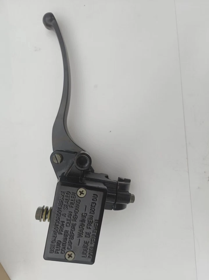 Front Brake Master Cylinder 45510-HC5-305 For 1988-2000 Honda Four TRX300 4X4 US - Image 2 of 4