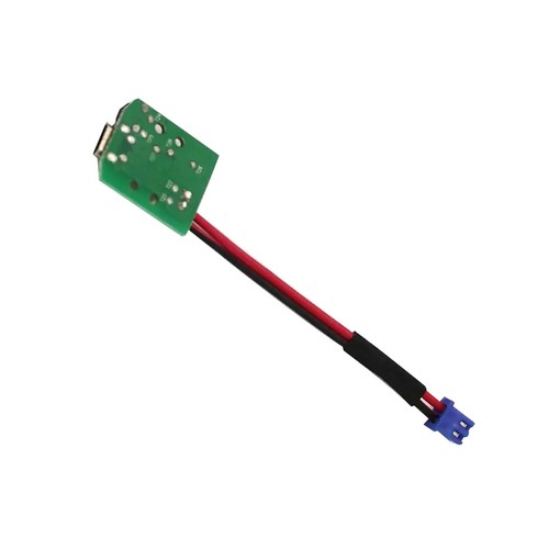 USB Charging Port Board With Wire Connector Accessories For JBL Link 20 - Picture 6 of 12