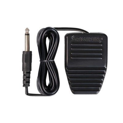 Dragonhawk F1 Tattoo Foot Pedal Switch 