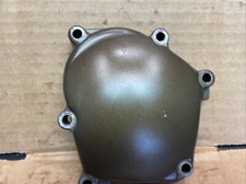 2003 Kawasaki Ninja ZX6R ZX636 right engine timing cover #2123