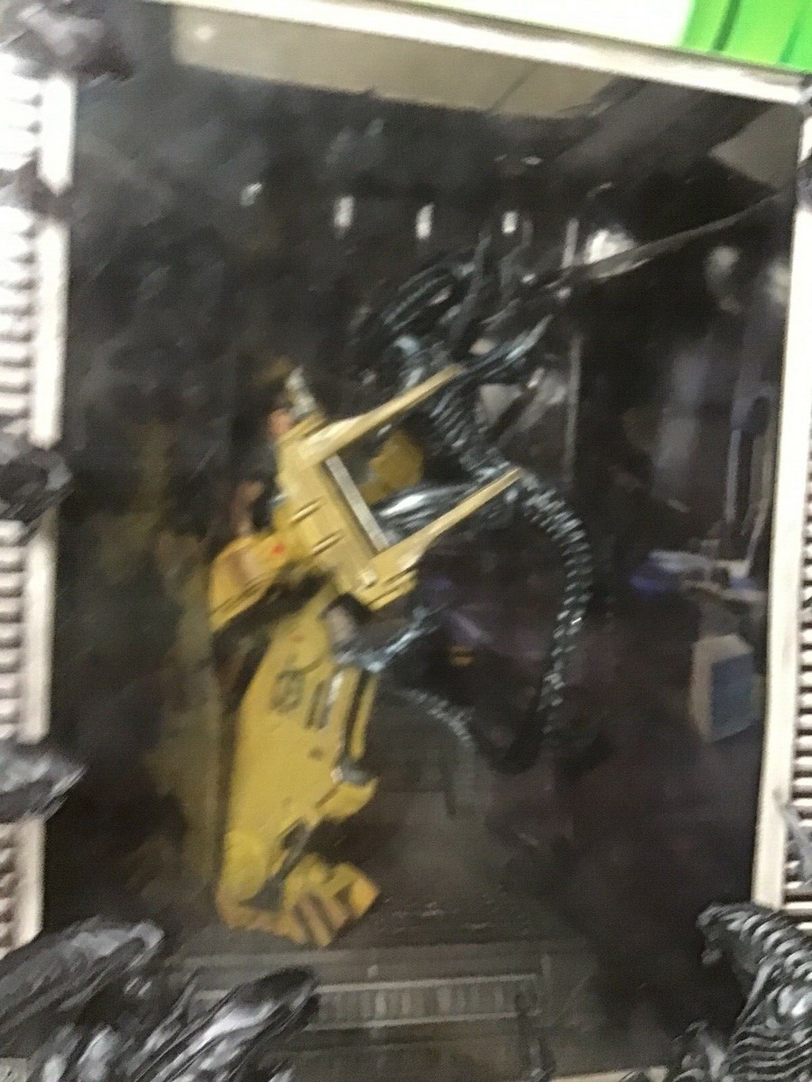Aliens: Colonial Marines -- Collector's Edition (Microsoft Xbox
