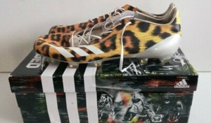 cheetah cleats