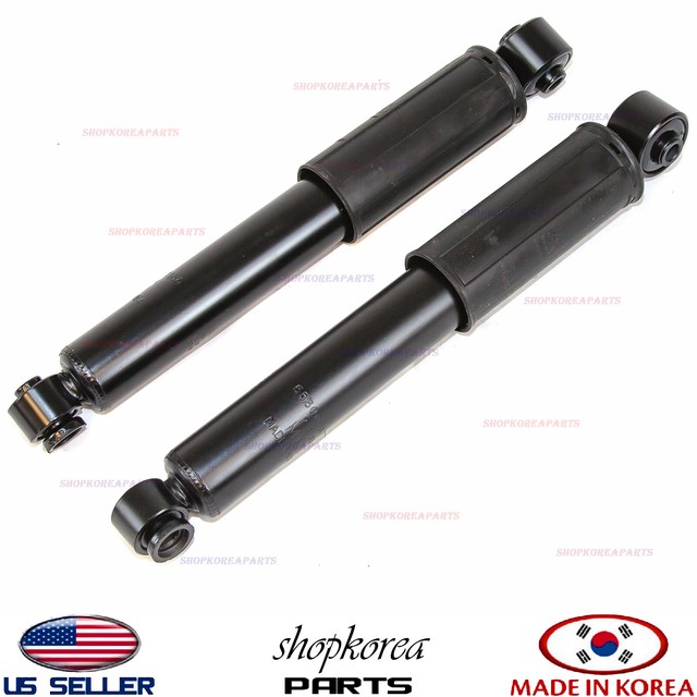 Rear Shock Absorber LEFT & RIGHT Set 2pcs fits for HYUNDAI ELANTRA 2011