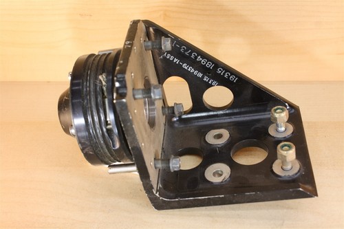 Bendix DY25-1A1 Servo Mount RH - Picture 4 of 7