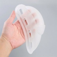 Clear Bulge Cup Pads Silicone Cup Removable Push Up Cup Enhancing Men Underwear