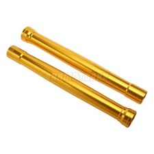 Front Fork Outer Tubes Pipes Legs For Aprilia RS660 2020-2024 2021 Pair