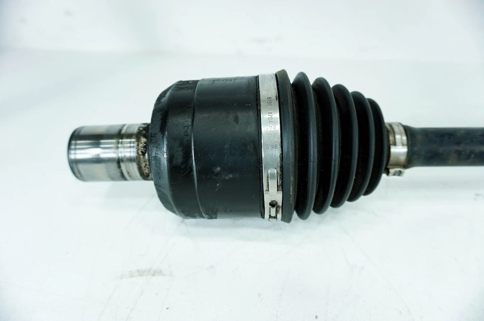 04-09 Cadillac XLR OEM inferior derecho *O* lh CV medio eje eje 87354 4704 5084 Foto 3 de 4