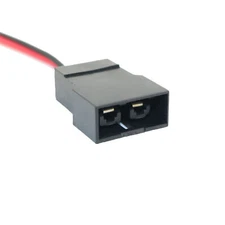 Charger for Power Wheels 00801-1457 6V BLUE Battery Charger 1 year Warranty